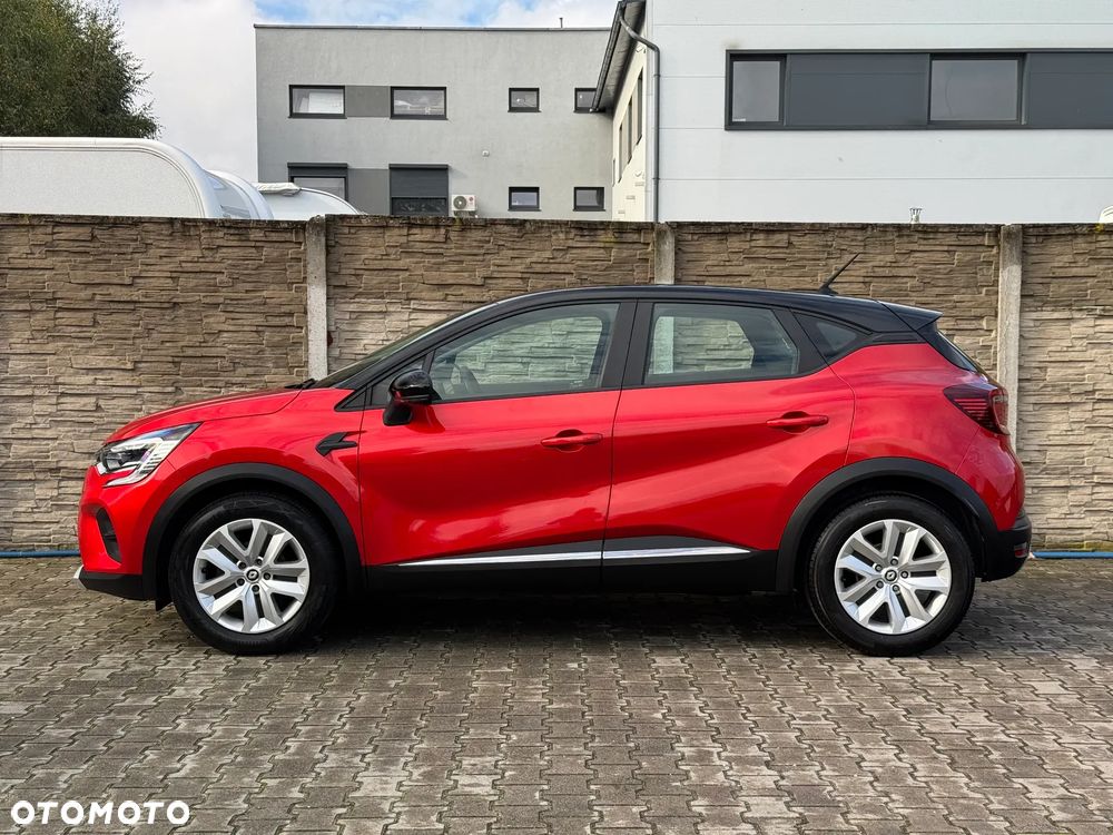 Renault Captur 1.0 TCe Intens - 6