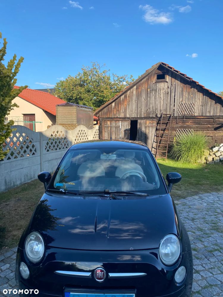 Fiat 500 - 22