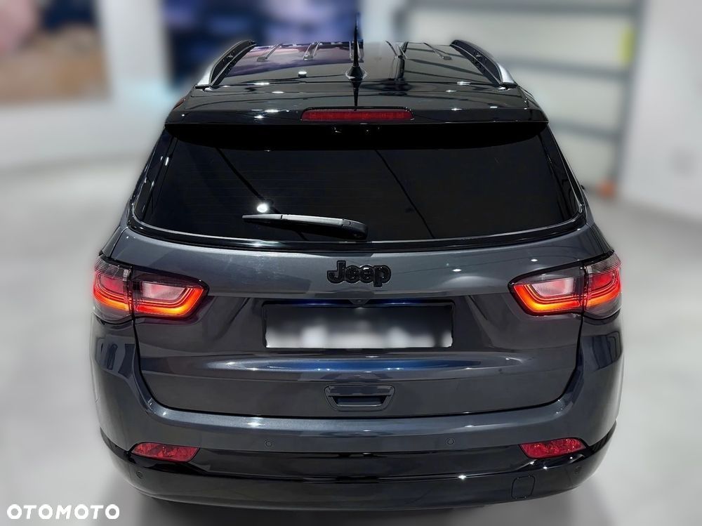 Jeep Compass 1.5 T4 mHEV Summit FWD S&S DCT - 5