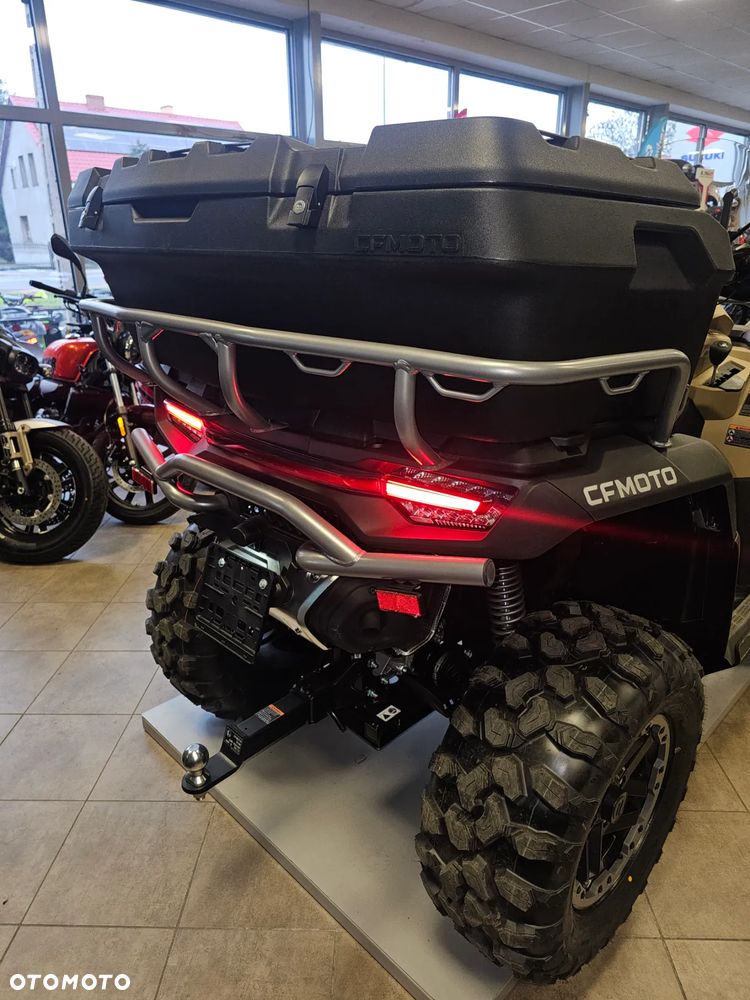 CFMoto CForce - 12