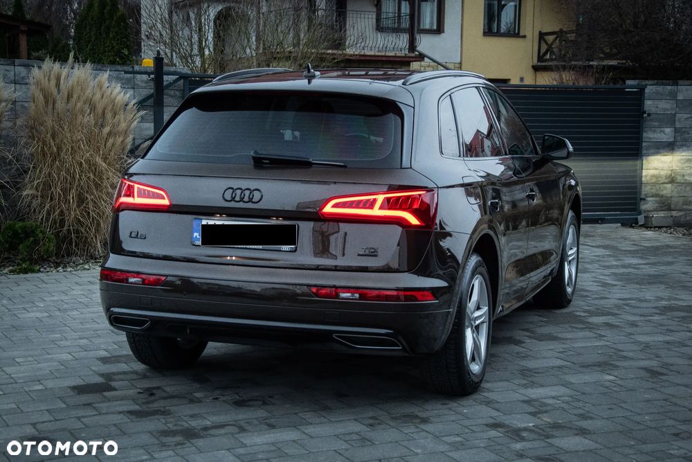 Audi Q5 2.0 TDI Quattro Sport S tronic - 2