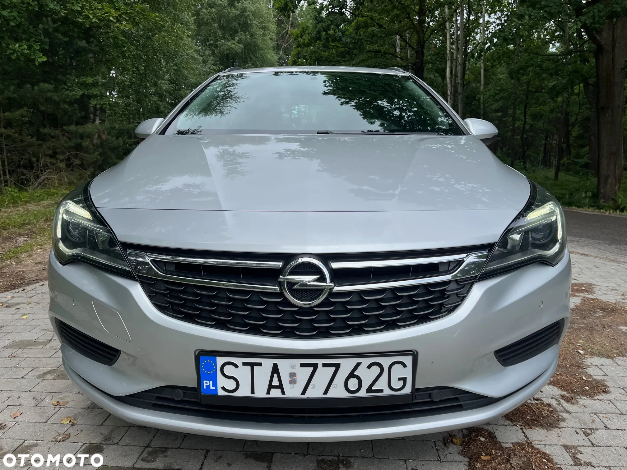 Opel Astra V 1.6 CDTI Enjoy - 6