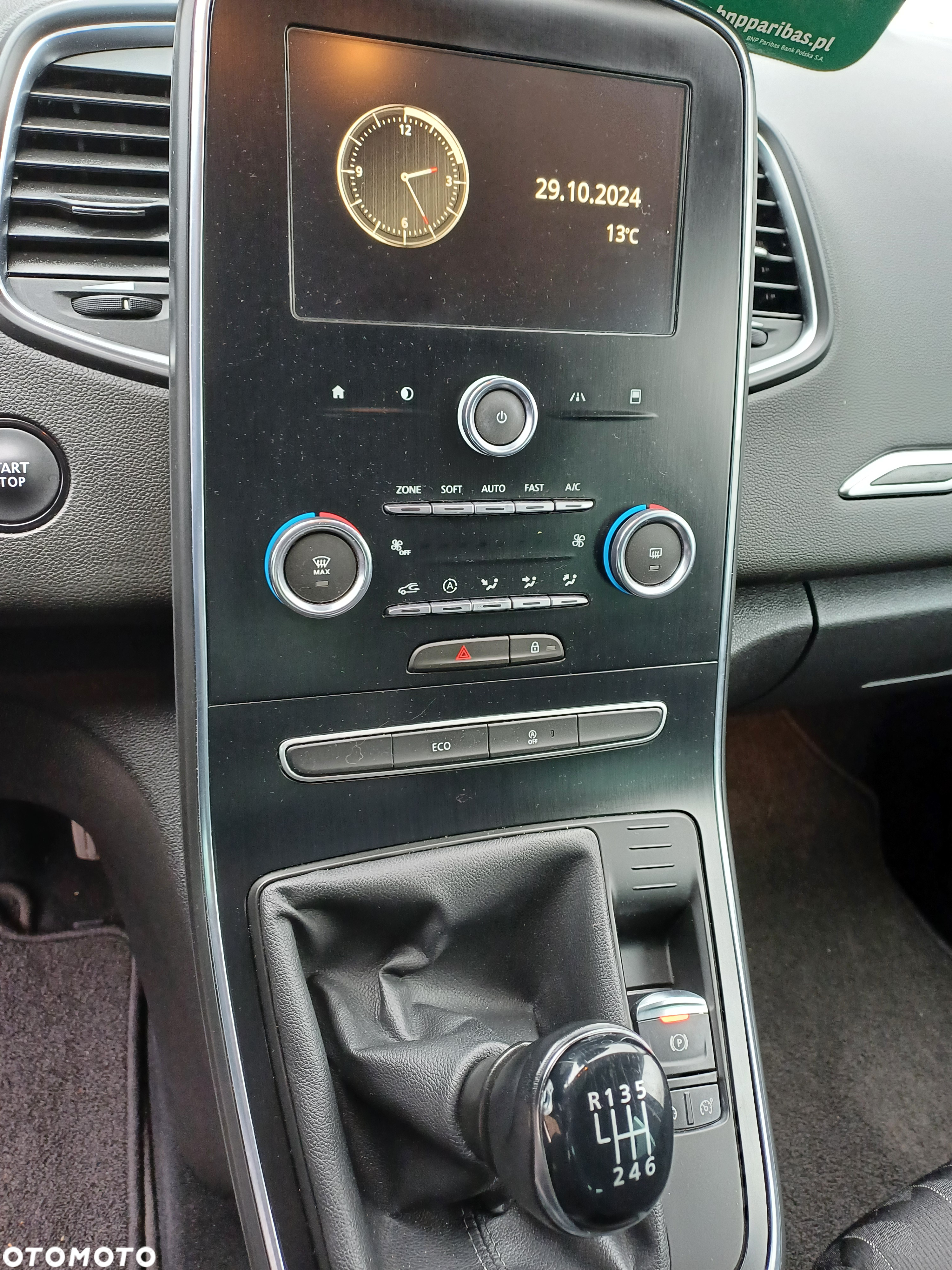 Renault Grand Scenic - 18