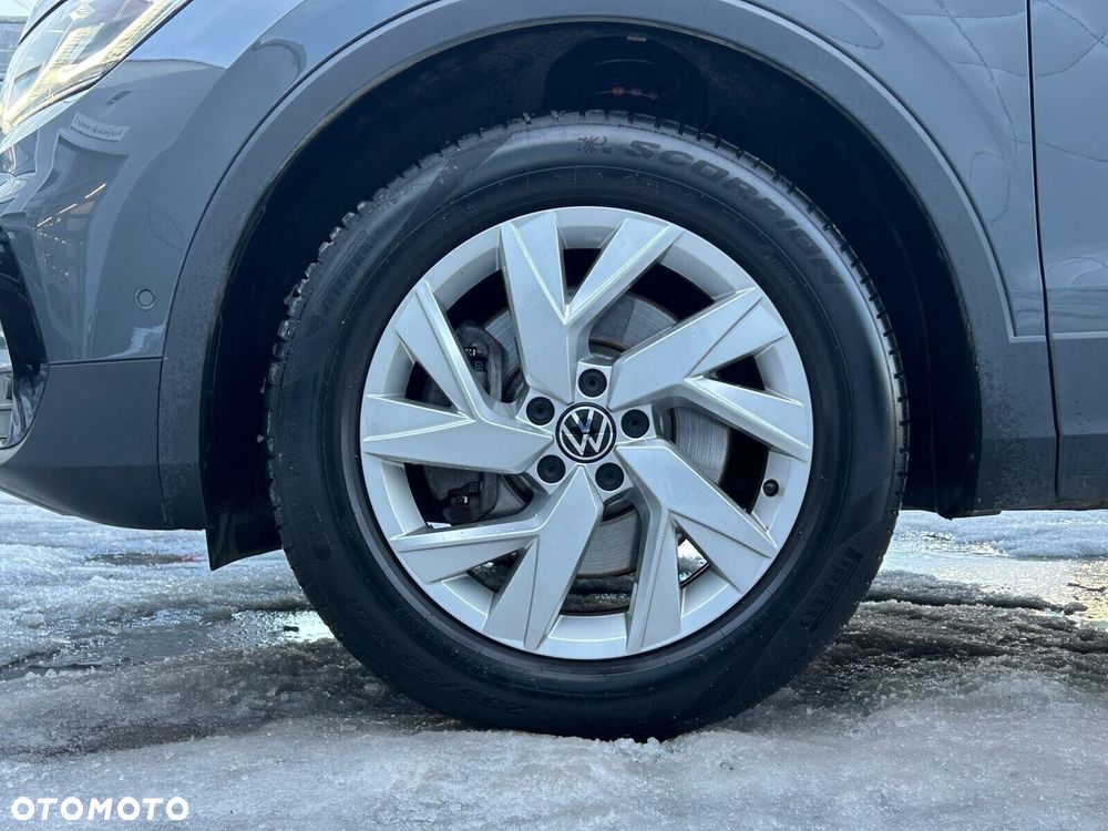 Volkswagen Tiguan 1.4 eHybrid Elegance DSG - 40