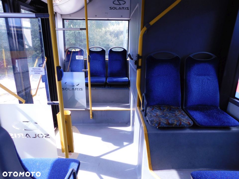 Solaris URBINO 18 - 8