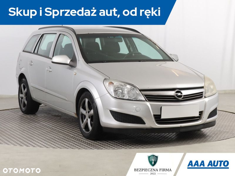 Opel Astra - 2