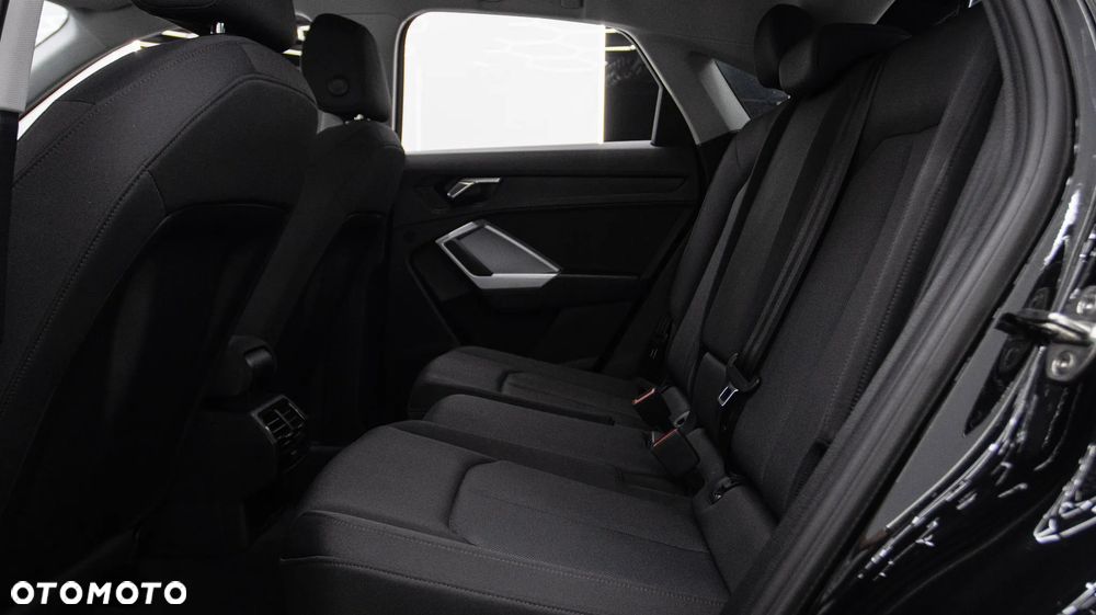 Audi Q3 Sportback TFSI mHEV 110 kW S tronic - 19