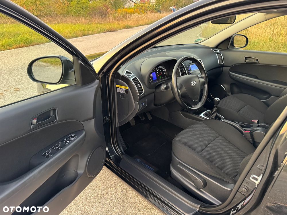 Hyundai i30 1.4 Edition Plus - 7