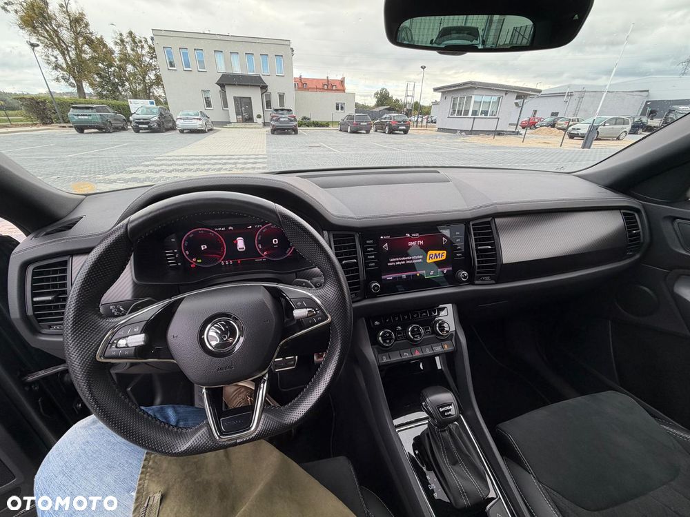 Skoda Kodiaq 2024 photo 3