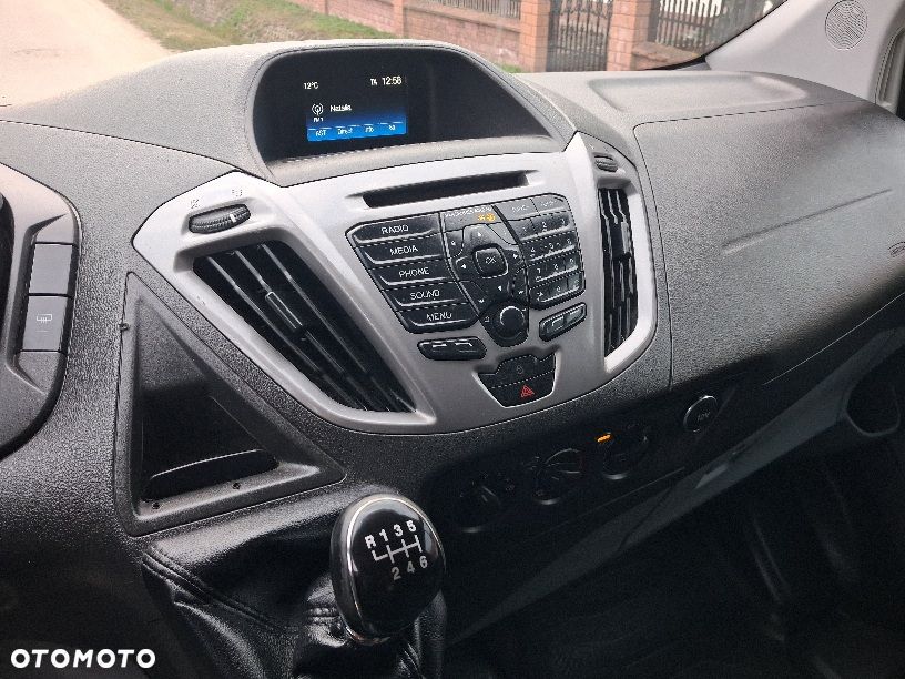 Ford Transit Custom 310 L1H1 Trend - 13