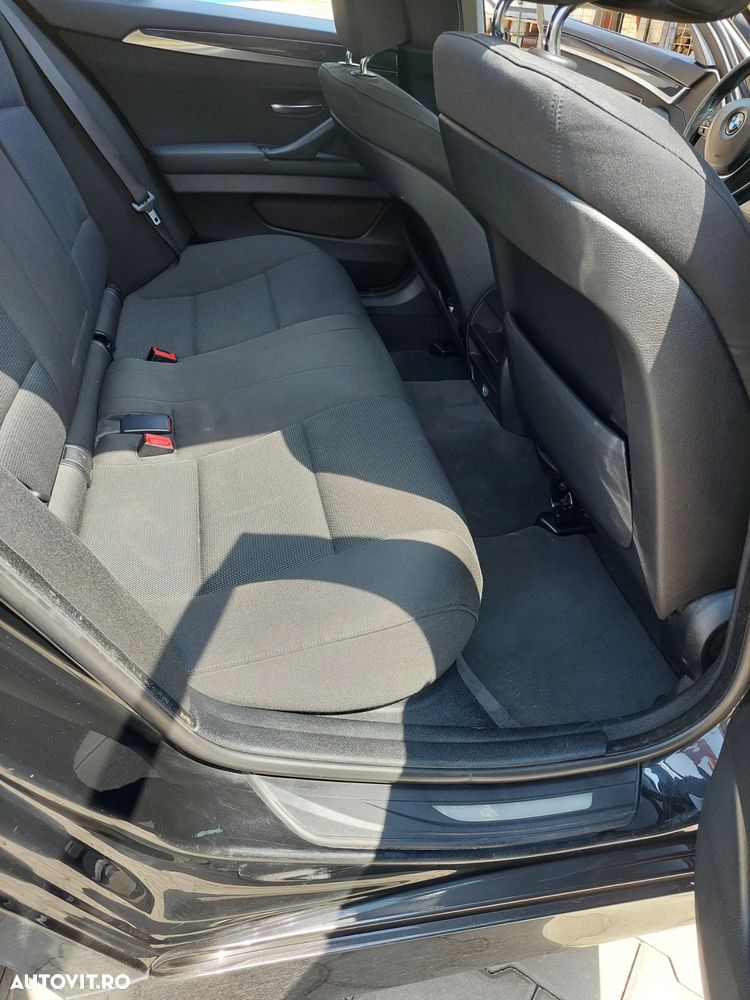 BMW Seria 5 - 13