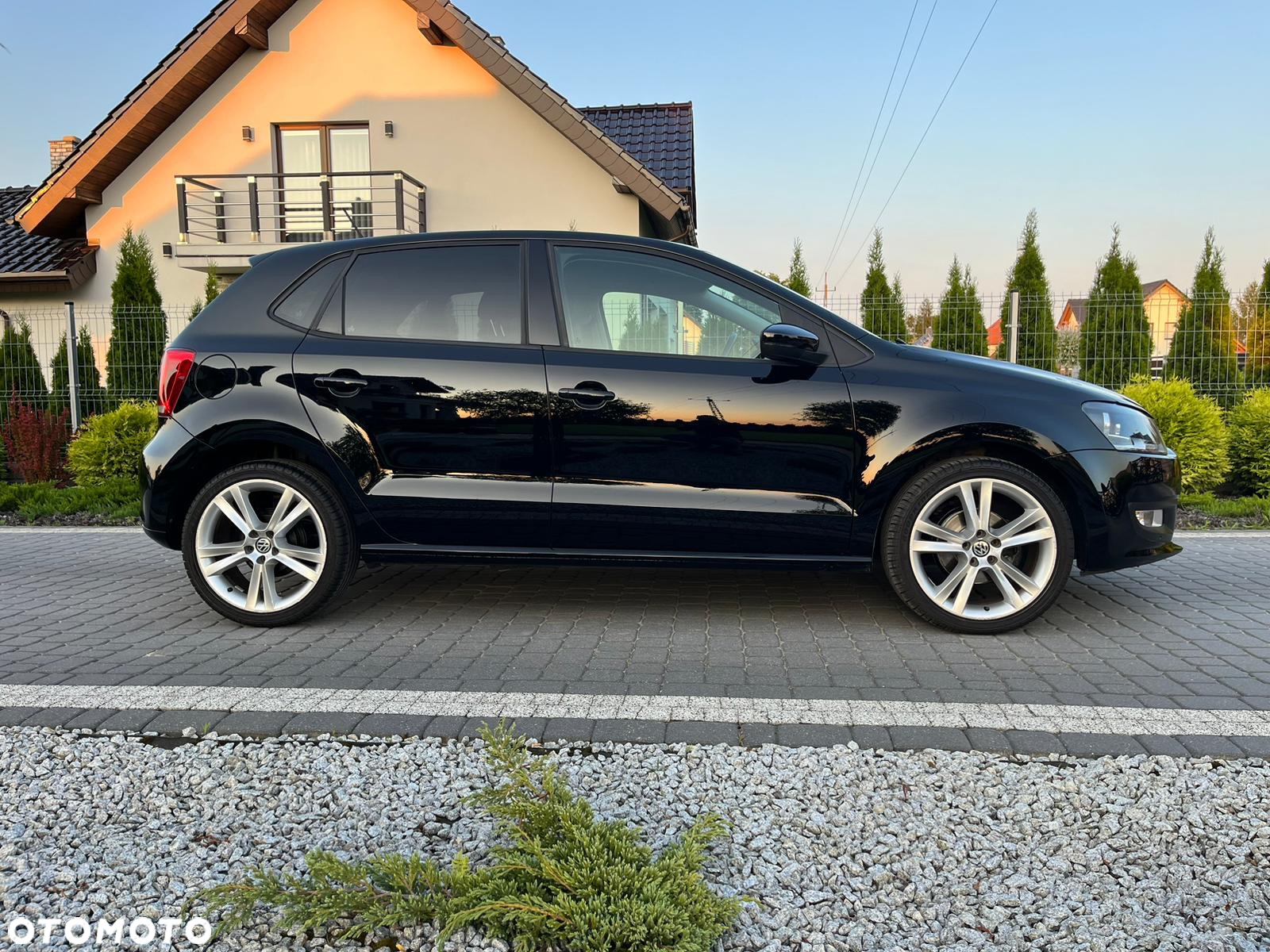 Volkswagen Polo - 5