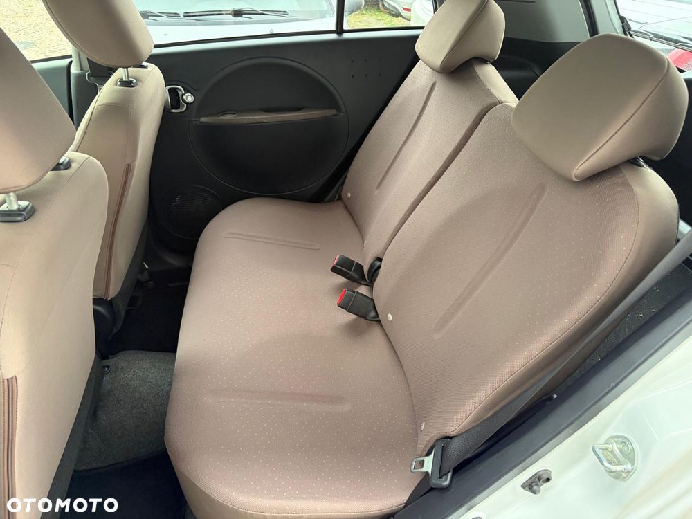 Citroën C-Zero Standard - 19