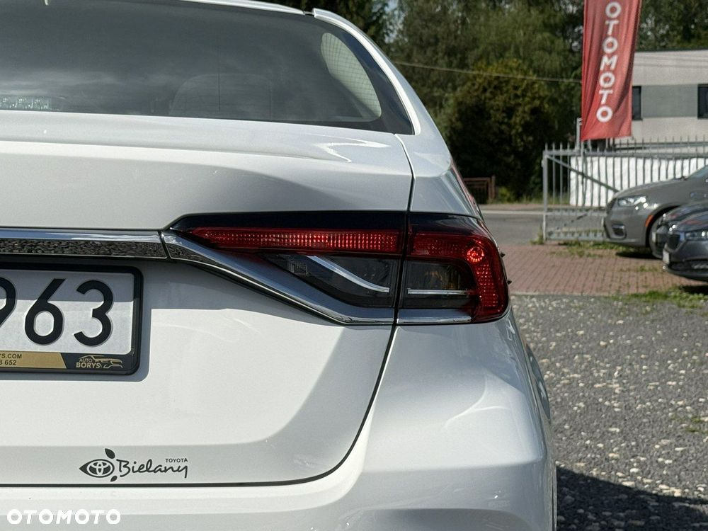 Toyota Corolla 1.5 Comfort MS - 9
