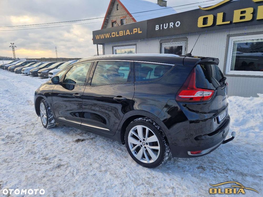 Renault Grand Scenic - 5