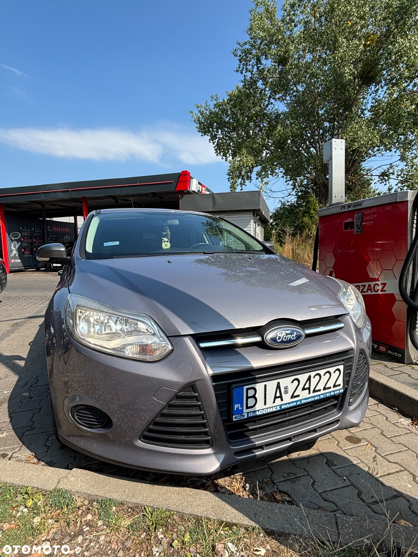 Ford Focus 1.0 EcoBoost Edition - 8