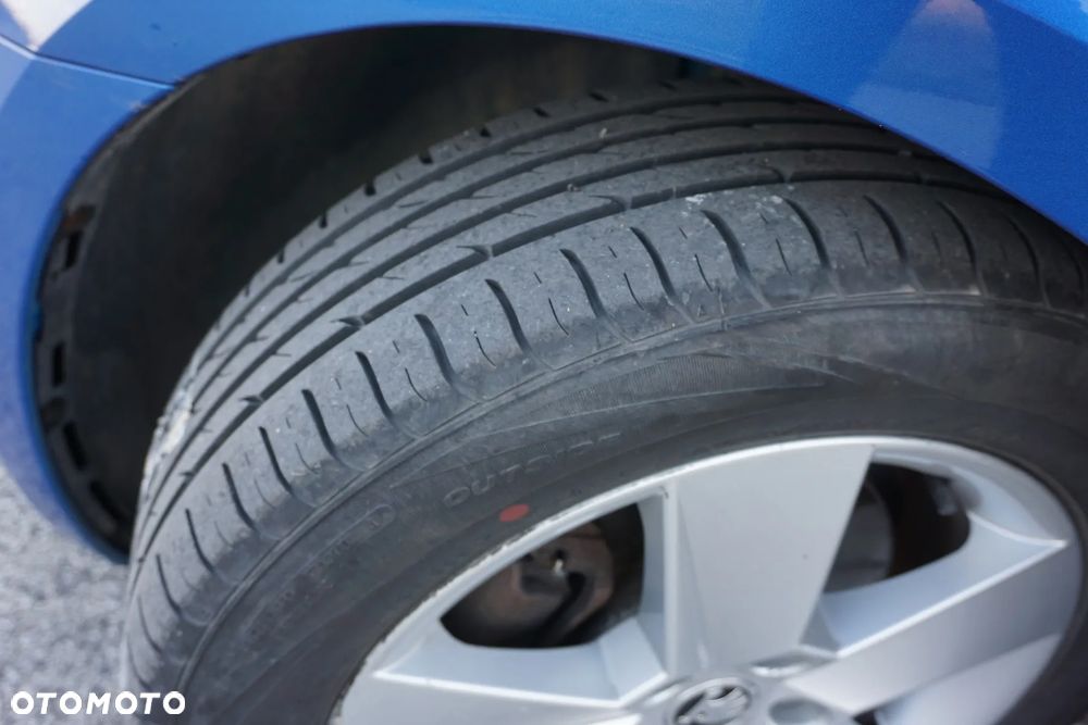 Skoda Octavia 2.0 TDI Ambition EU6 - 36