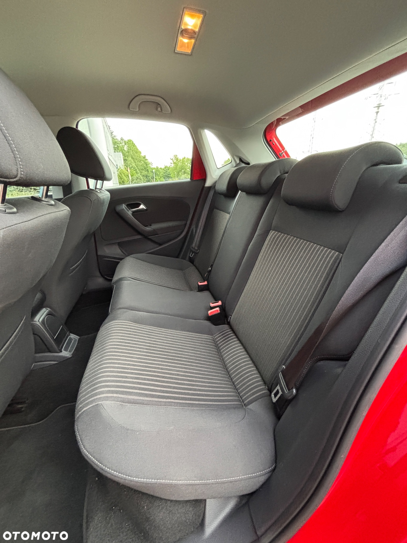Volkswagen Polo 1.2 TSI Highline - 7