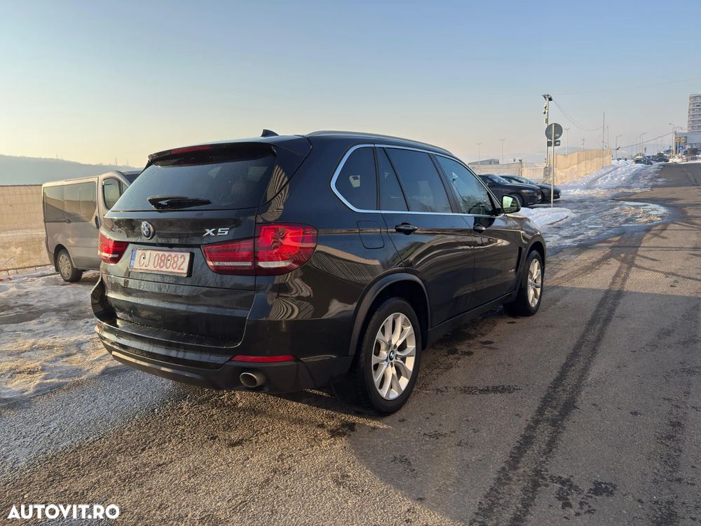 BMW X5 xDrive30d Sport-Aut. - 6