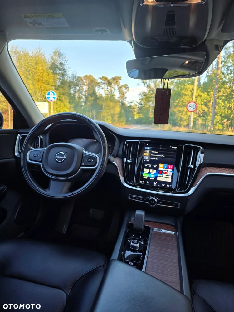 Volvo S60 - 14