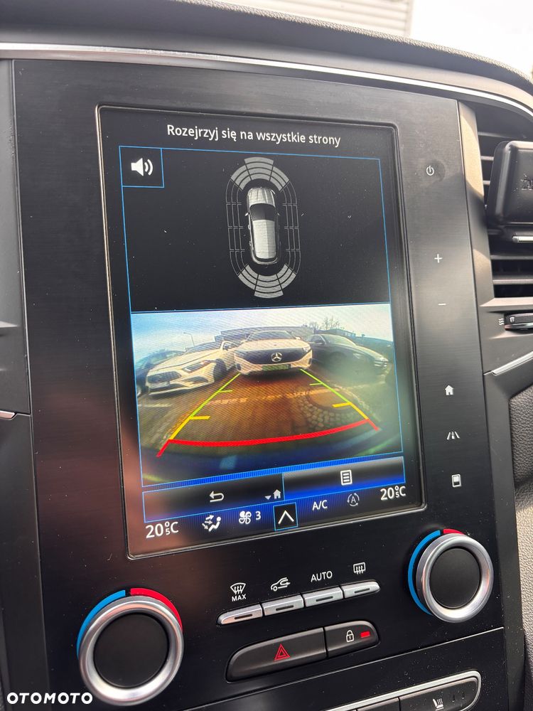 Renault Megane 1.6 TCe GT EDC - 9