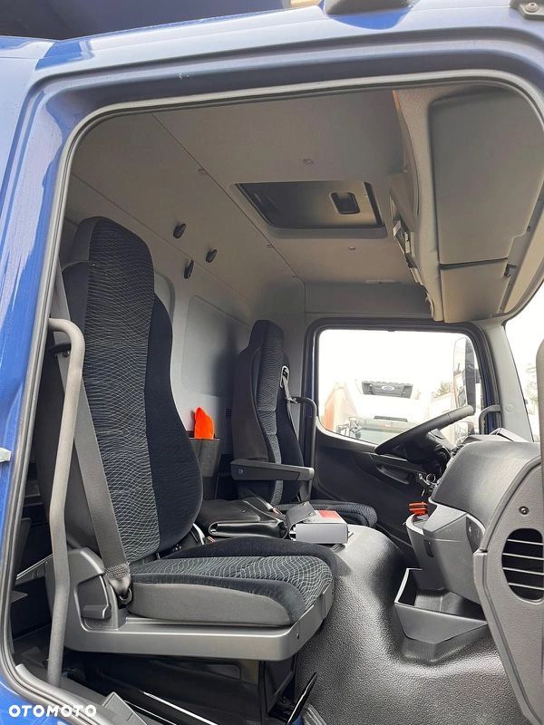 Mercedes-Benz ATEGO 1324L CHŁODNIA 6.20 m | 15 PALET | - 20