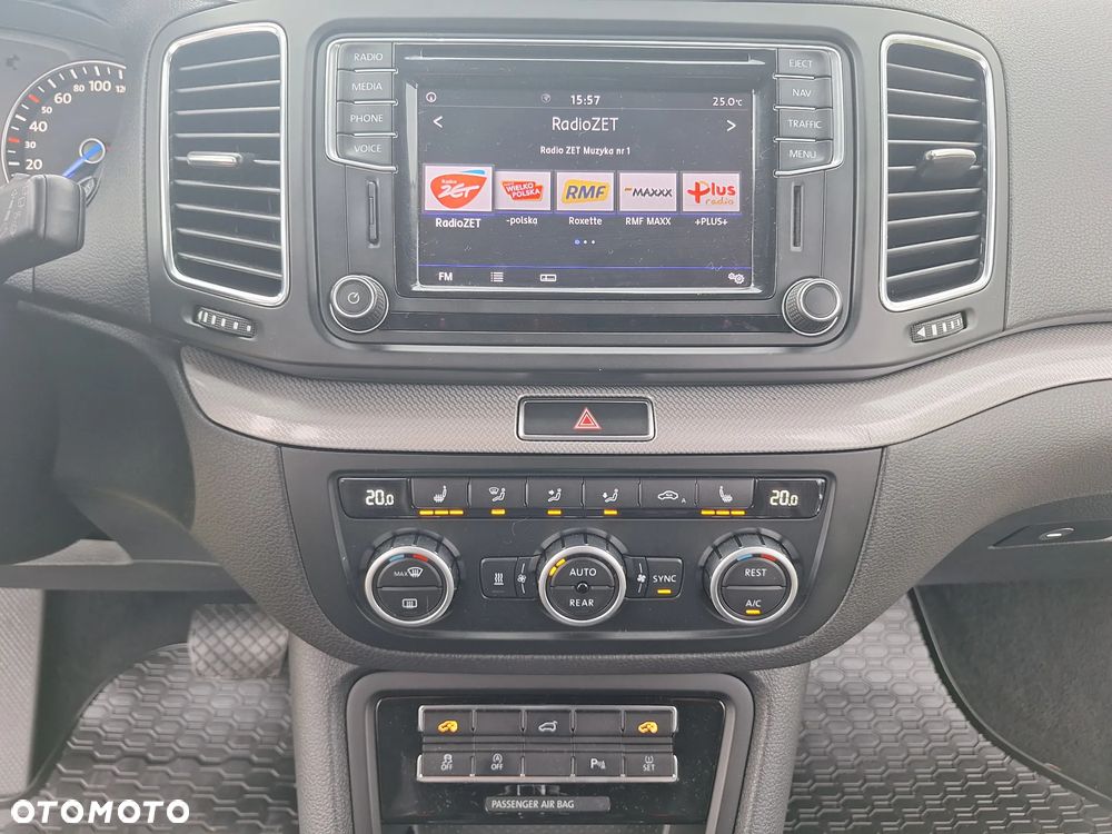 Volkswagen Sharan - 29