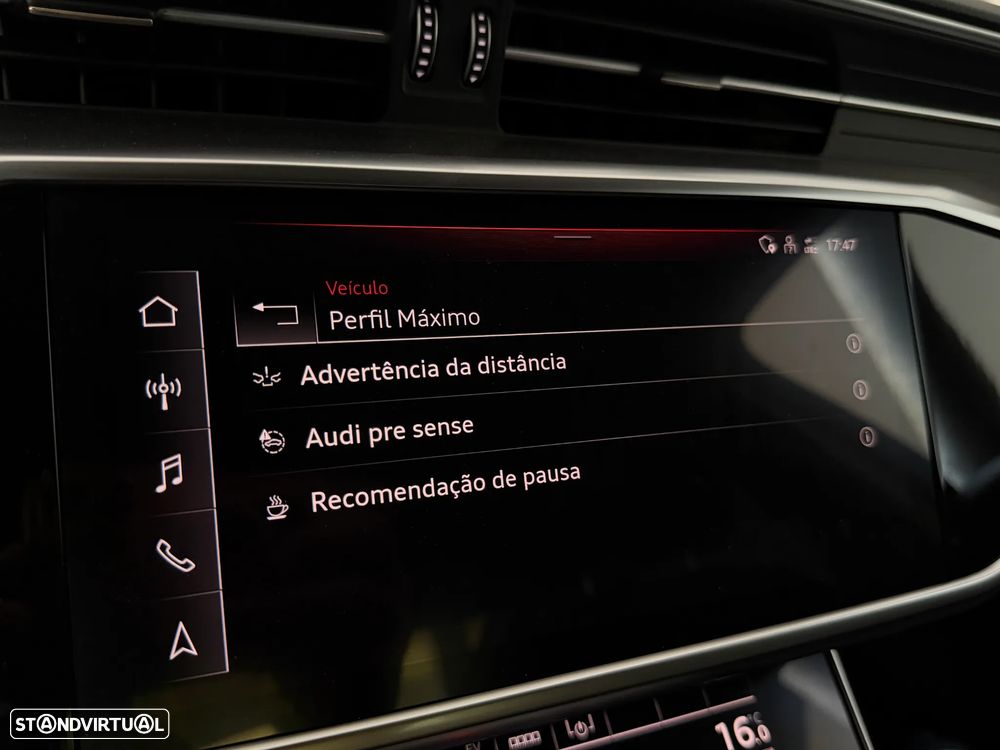 Audi A6 50 TFSIe quattro S tronic - 32