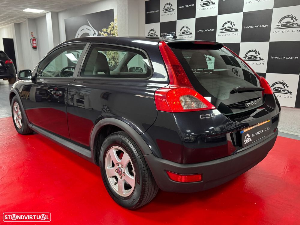 Volvo C30 1.6 D Drive Momentum - 5