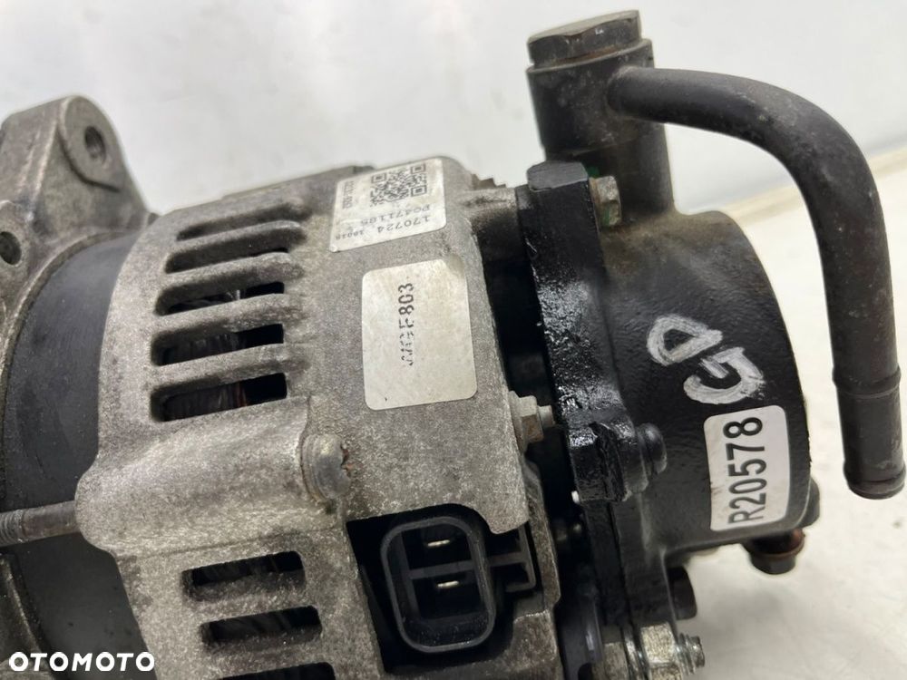 Alternator Hyundai i30 Grandeur Sonata Carens Ceed Magnetis 2.0 CRDi 2.2 CRDi 02131-9262 - 7