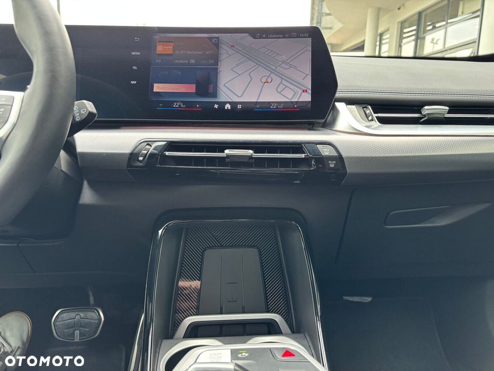 BMW X1 sDrive18i M Sport - 21