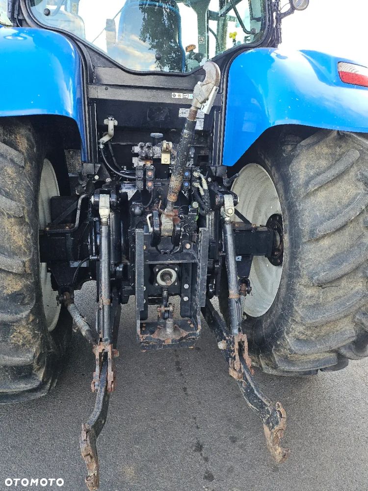 New Holland T7 250 - 4