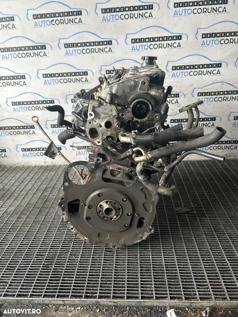 Motor Toyota RAV 4 II 2.0 D 2002 - 2006 116CP Manuala 1CD - FTV Euro4 (1211) - 2
