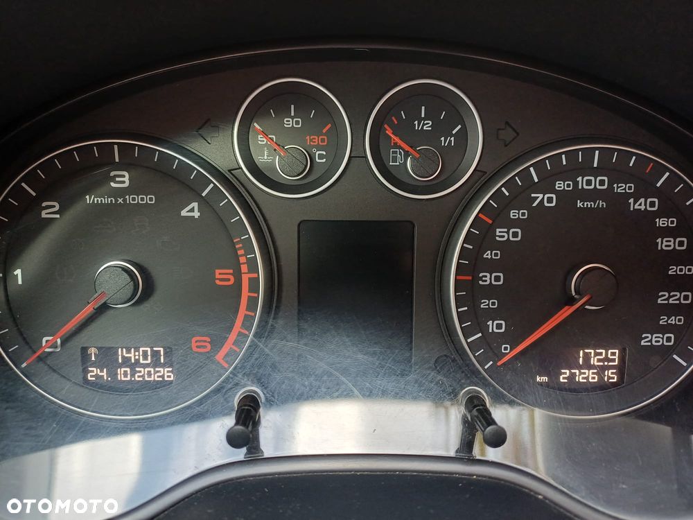Audi A3 Sportback - 23