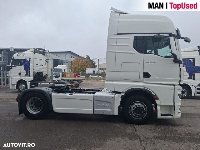 MAN TGX 18.510 4x2 BL SA - 6