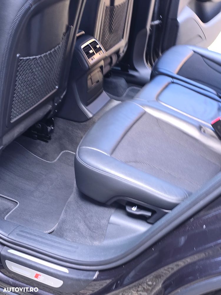 Audi Q5 3.0 TDI Quattro S tronic - 14