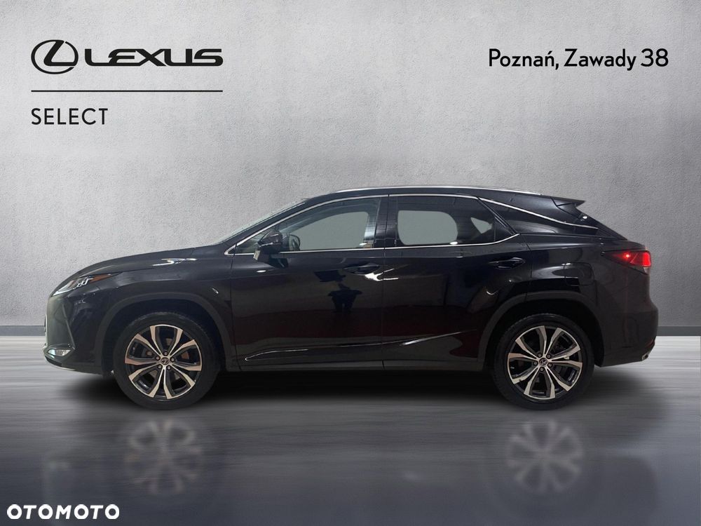 Lexus RX 300 Prestige - 2