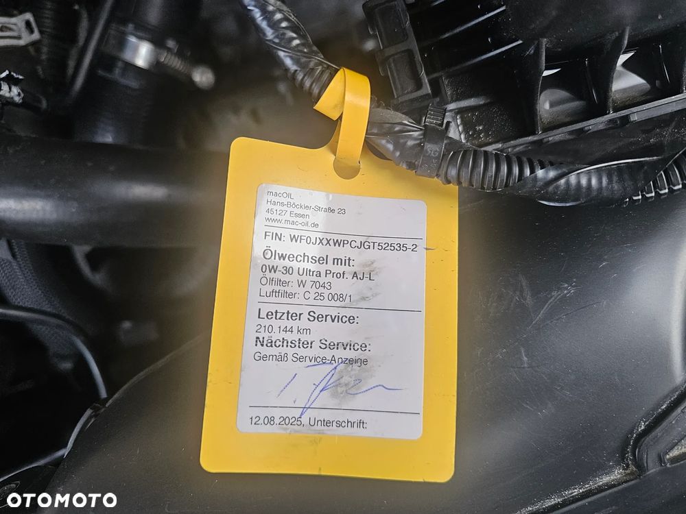 Ford S-Max 2.0 TDCi Titanium PowerShift - 32