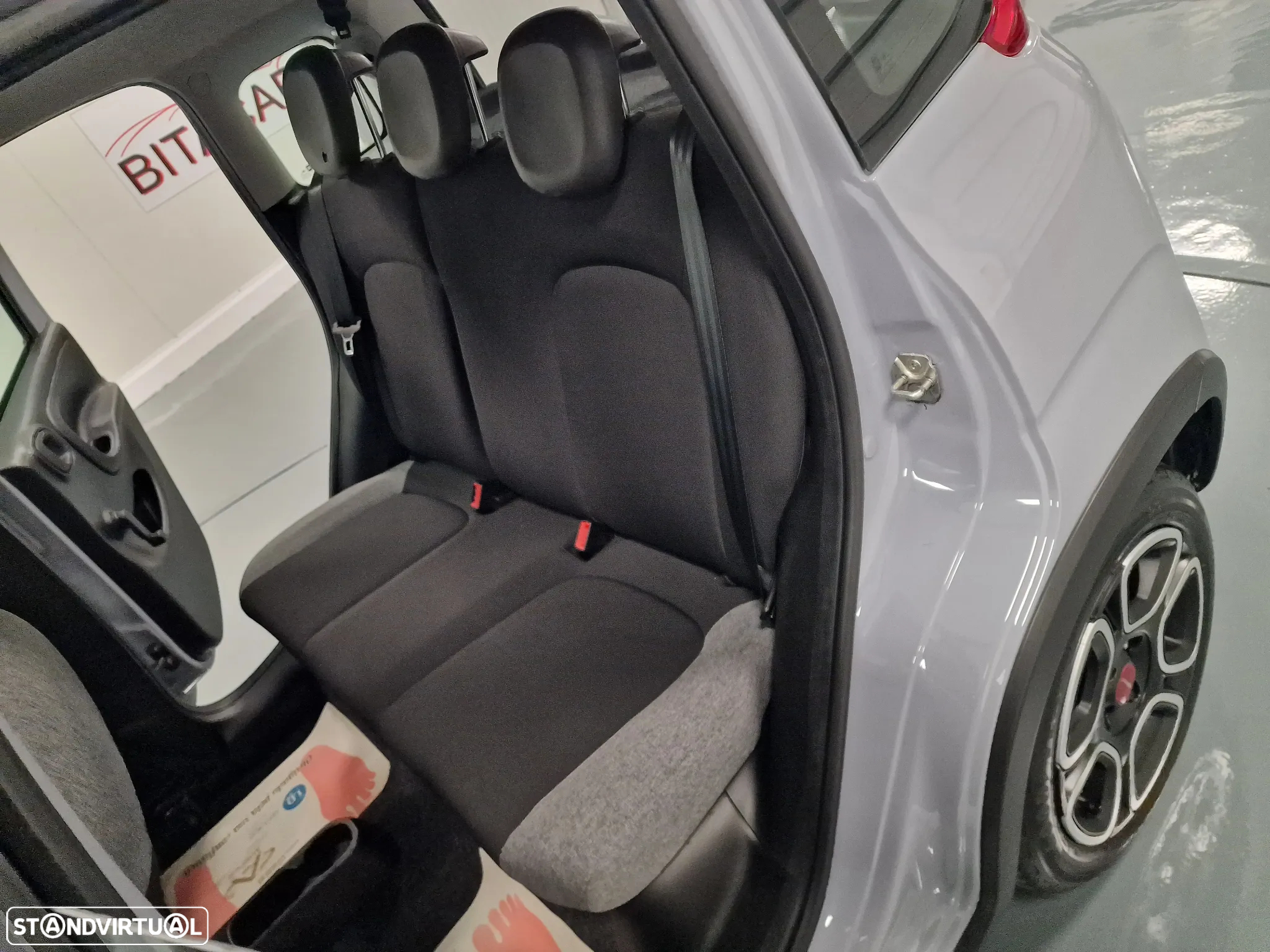 Fiat Panda 1.0 Hybrid City Life - 26
