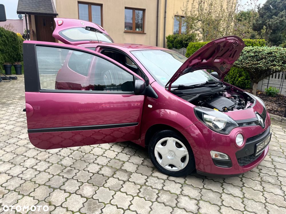 Renault Twingo - 24