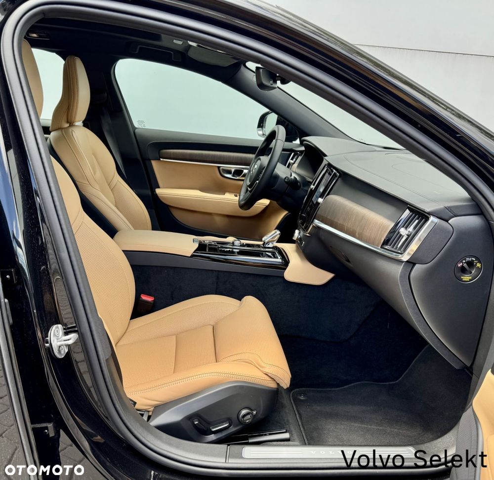 Volvo V90 - 14