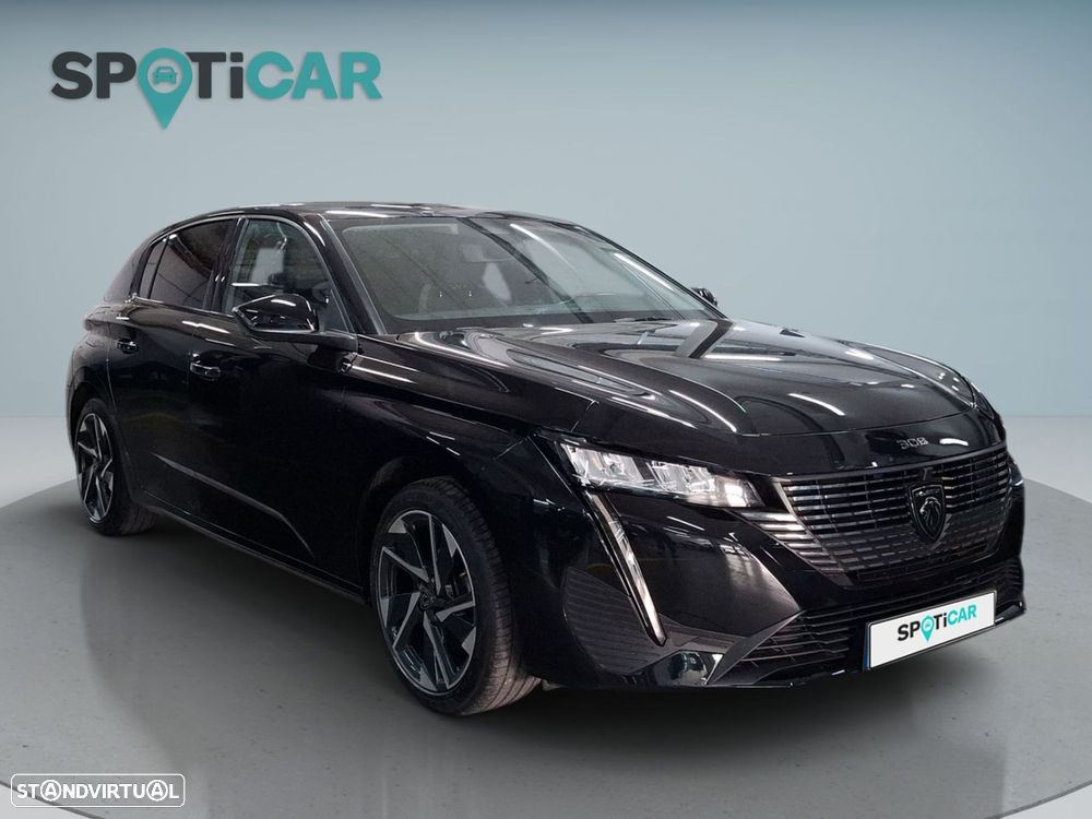 Peugeot 308 1.2 PureTech Allure Pack - 10