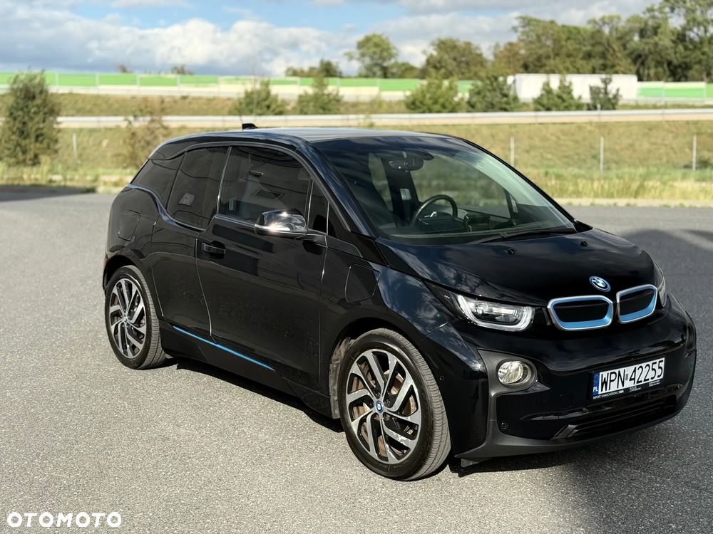 BMW i3 - 13