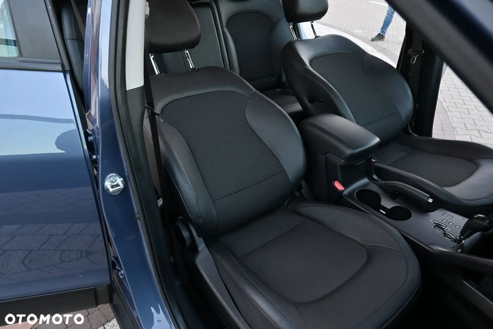 Hyundai ix35 2.0 GDI Style 4WD - 37