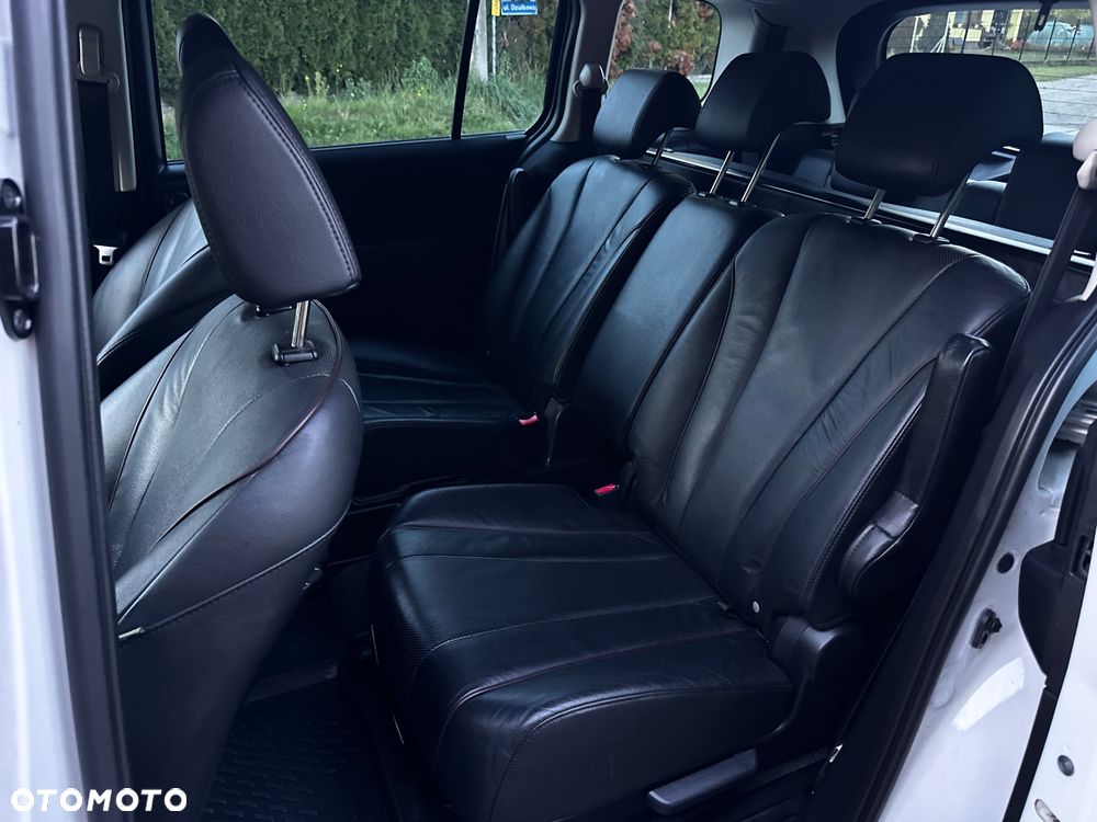 Mazda 5 2.0 MZR-DISI i-stop Business-Line - 29
