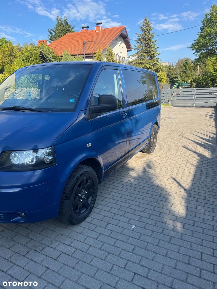 Volkswagen T5 - 3