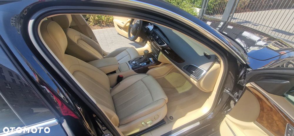 Audi A6 Limousine - 20