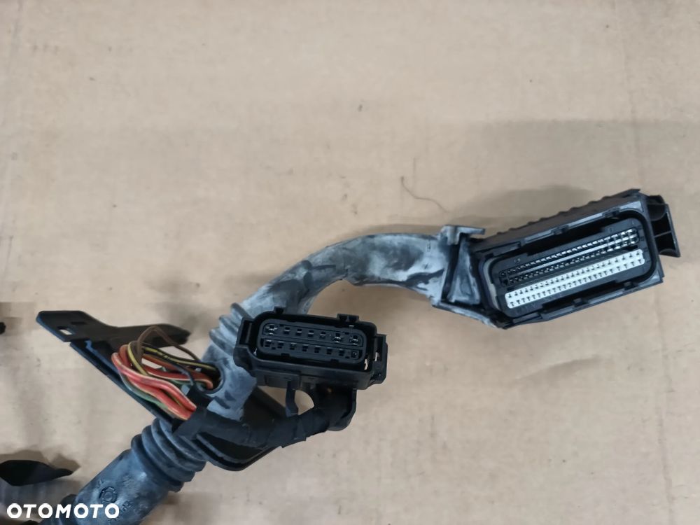 BMW F45 F48 MINI F56 F60 Wiązka silnika 8516253 - 2