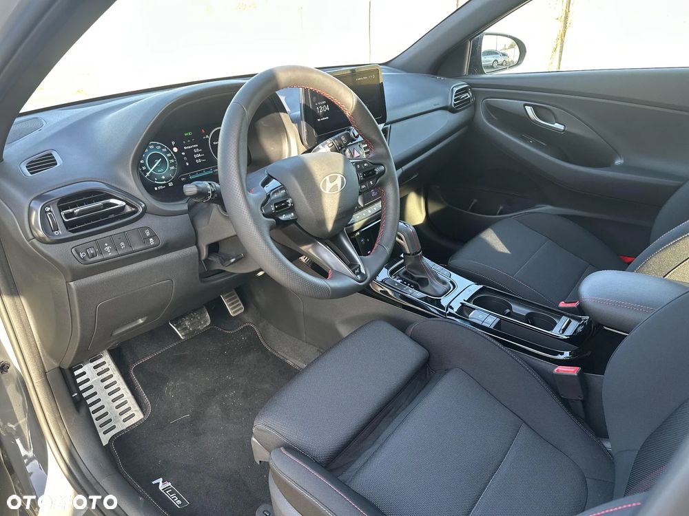 Hyundai i30 - 10