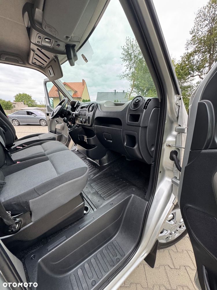 Renault Master - 29